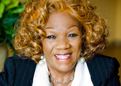 Loretta Williams